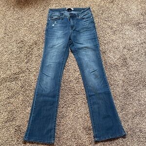 Kancan bootcut Jean size 27